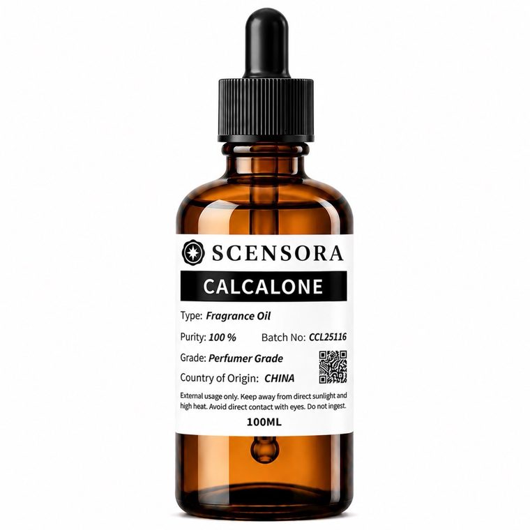 Calcalone fragrance oil