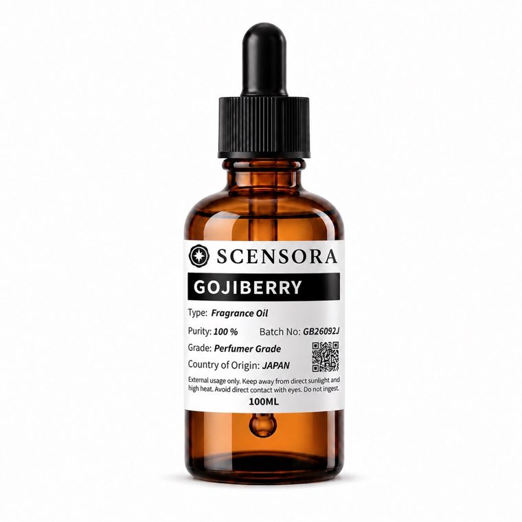 Goji Berry fragrance oil