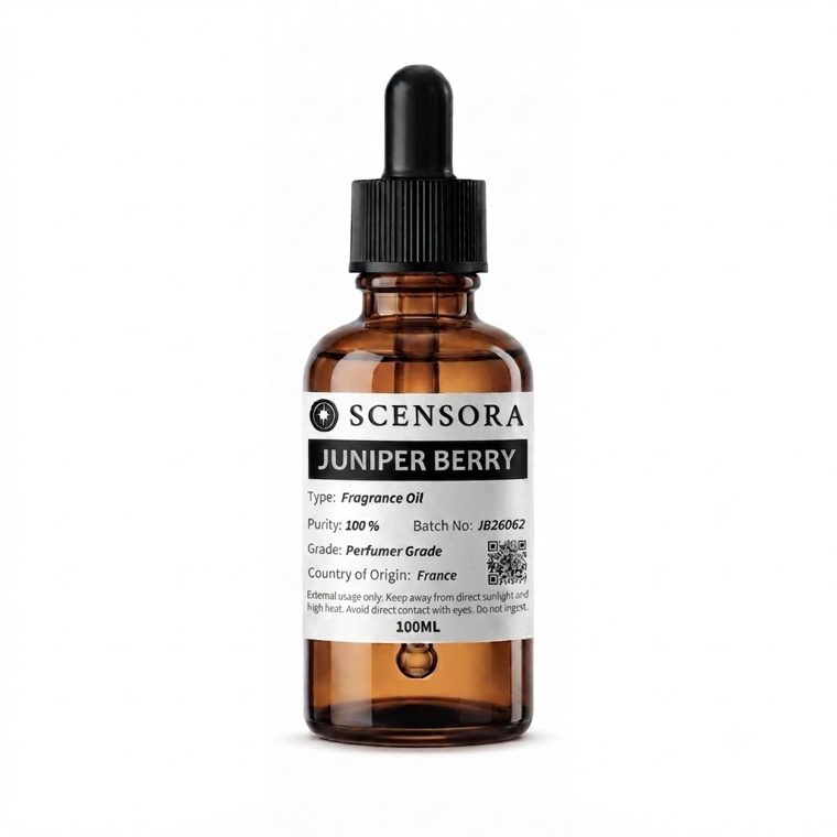 Juniper Berry fragrance oil