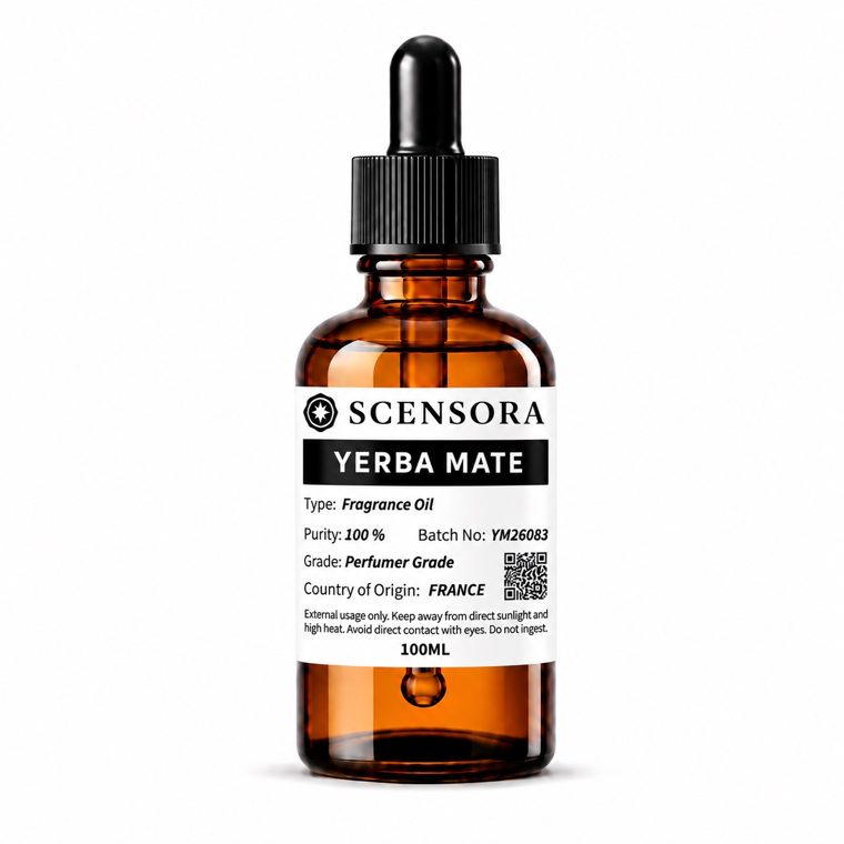 Yerba Mate fragrance oil